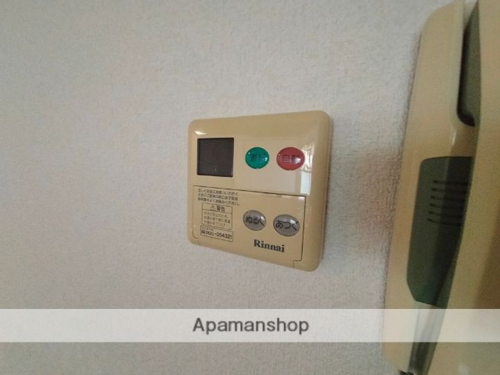 大阪府寝屋川市香里南之町の賃貸マンションの内装