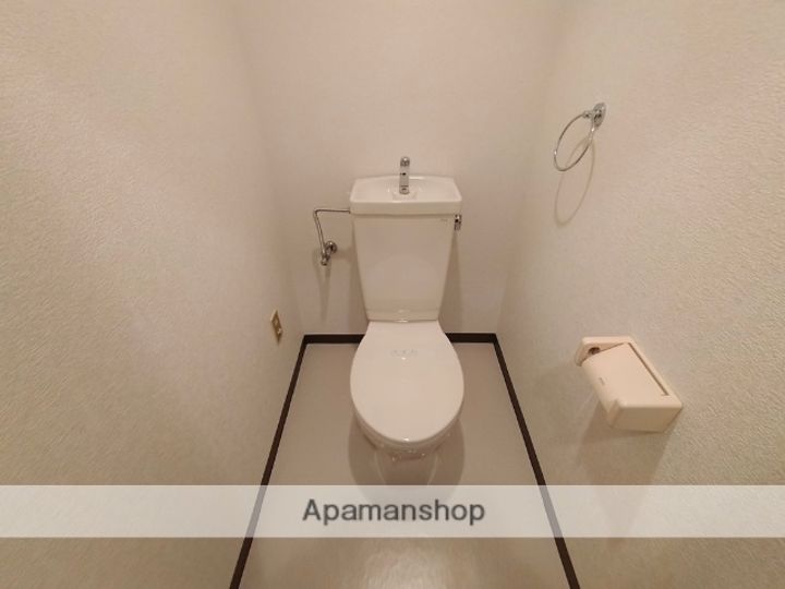 大阪府寝屋川市香里南之町の賃貸マンションのその他画像