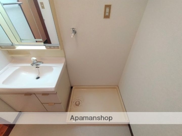 大阪府寝屋川市香里南之町の賃貸マンションのその他画像