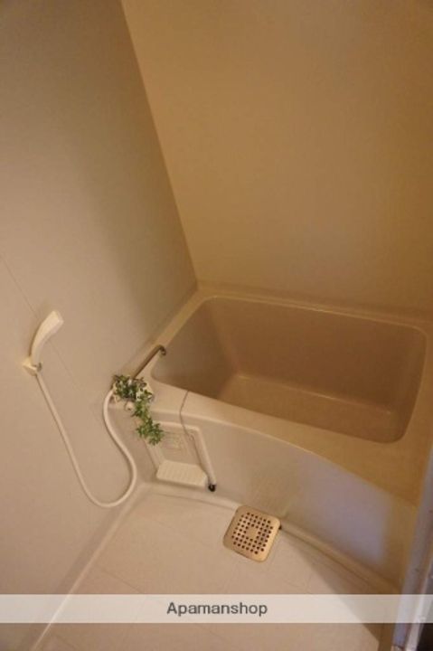 大阪府門真市寿町の賃貸マンションの風呂