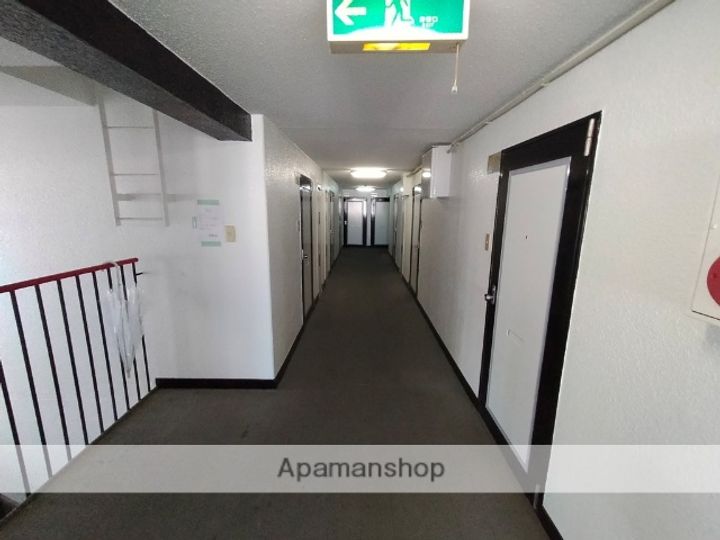 大阪府寝屋川市香里北之町の賃貸マンション415のその他画像