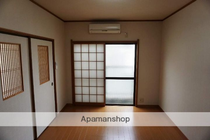 大阪府寝屋川市仁和寺町の賃貸マンション201の内装