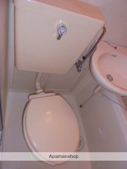 アンフィニィ西町のその他画像