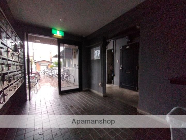 アンフィニィ西町のその他画像