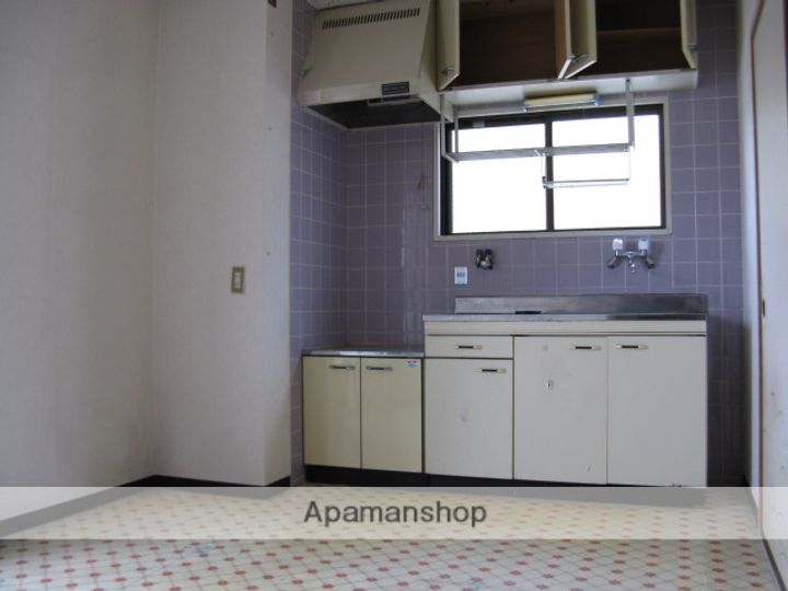 グリーンアミレットの居間