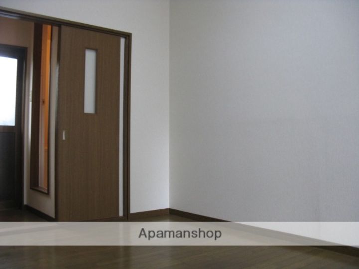 サニーハイツ石津東の内装