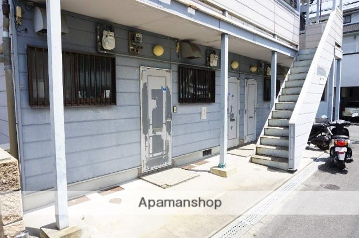 サニーハイツ石津東のその他画像