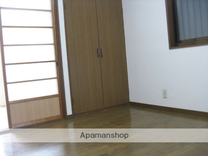 サニーハイツ石津東の内装