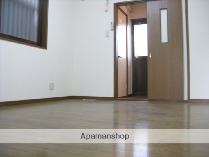 サニーハイツ石津東の内装