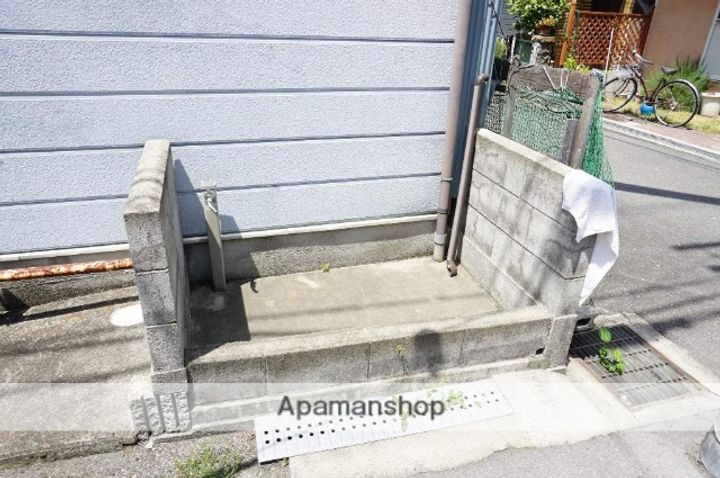 サニーハイツ石津東のその他画像