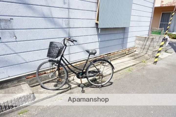 サニーハイツ石津東のその他画像