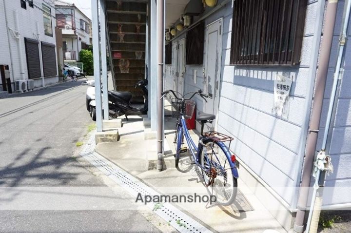 サニーハイツ石津東のその他画像