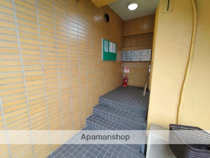 大阪府枚方市藤阪中町の賃貸マンション401のその他画像