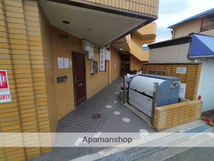 大阪府枚方市藤阪中町の賃貸マンション401のその他画像
