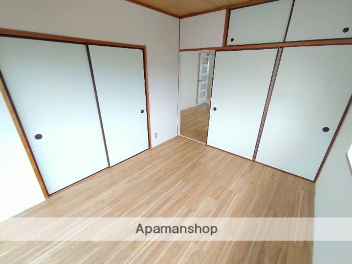 大阪府枚方市藤阪中町の賃貸マンション401の内装