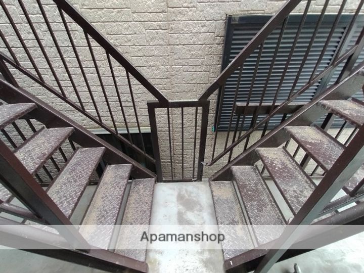 大阪府寝屋川市緑町の賃貸マンション3Bのその他画像