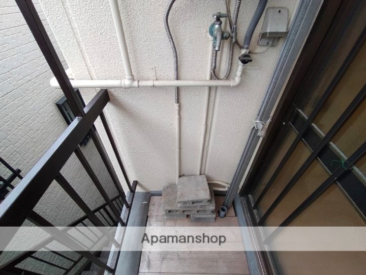 大阪府寝屋川市緑町の賃貸マンション3Bのその他画像