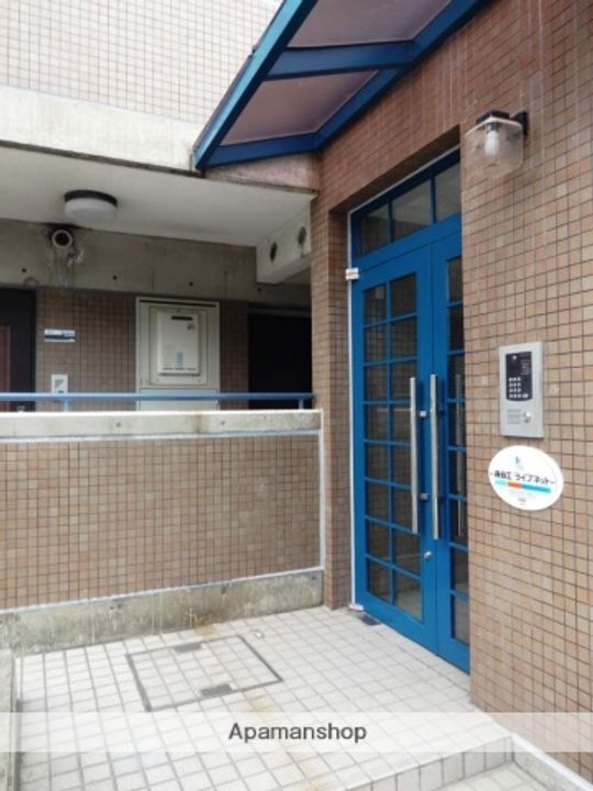 サンロイヤル塚口のその他画像