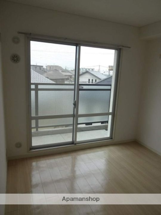 サンロイヤル塚口の内装