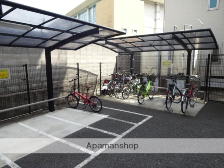 大阪府枚方市大垣内町3丁目の賃貸マンション406のその他画像
