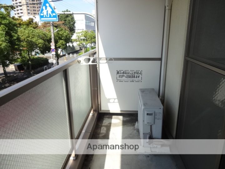 大阪府枚方市大垣内町3丁目の賃貸マンション406のその他画像