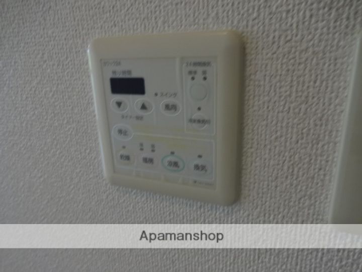 大阪府枚方市大垣内町3丁目の賃貸マンション406のその他画像