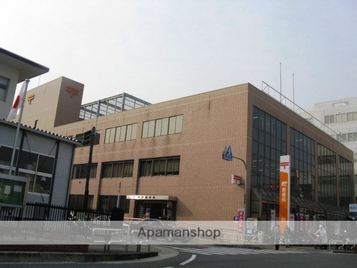 大阪府枚方市大垣内町3丁目の賃貸マンション406の周辺