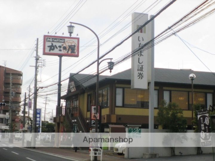 大阪府枚方市大垣内町3丁目の賃貸マンション406の周辺