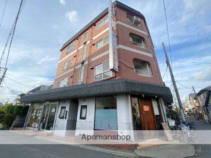 大栄ビル202の外観