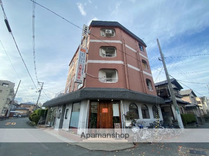 大栄ビル202の外観