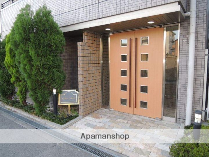 大阪府大阪市鶴見区今津南1丁目の賃貸マンションのその他画像