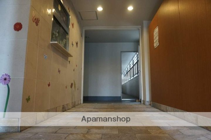 大阪府大阪市鶴見区今津南1丁目の賃貸マンションのその他画像