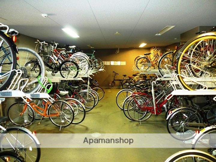 S−RESIDENCE福島LUXEのその他画像