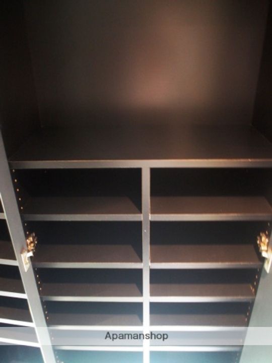 S−RESIDENCE福島LUXEの内装