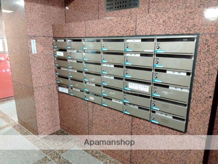 栄ハイツ八戸ノ里のその他画像