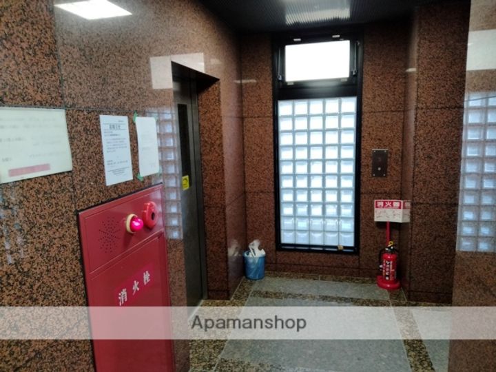 栄ハイツ八戸ノ里のその他画像