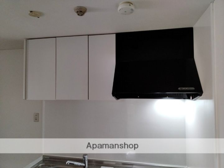 栄ハイツ八戸ノ里の内装