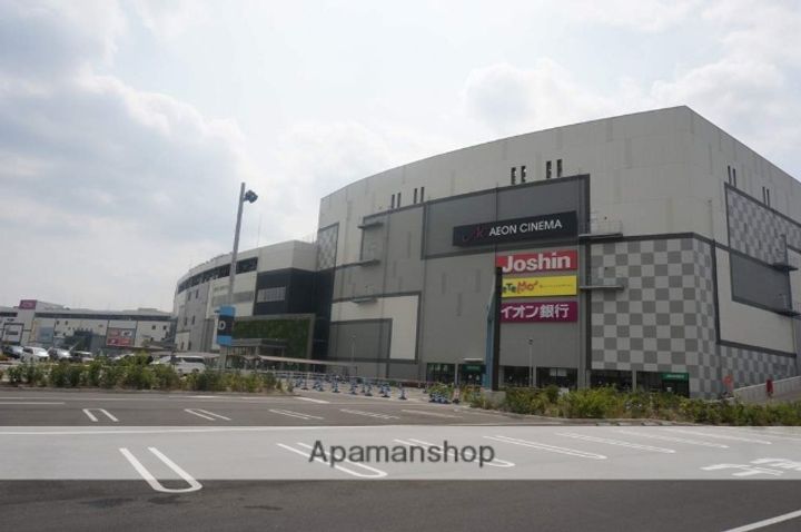 大阪府寝屋川市萱島東1丁目の賃貸マンション302の周辺