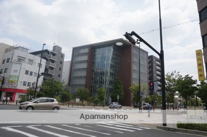 大阪府寝屋川市秦町(一戸建)の賃貸物件の周辺
