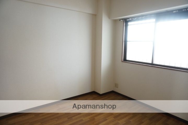 ウエストコートの内装