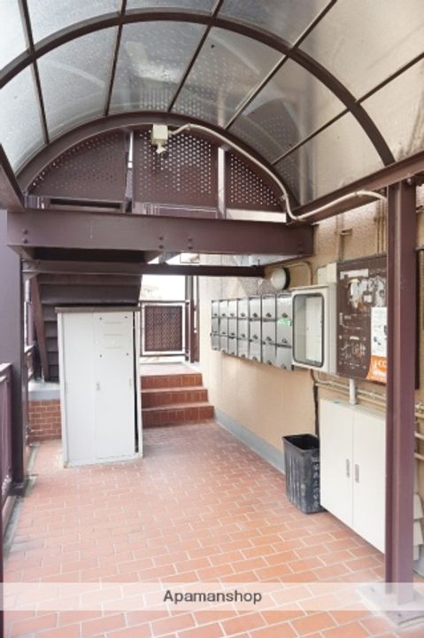 大阪府寝屋川市香里南之町の賃貸マンション401のその他画像