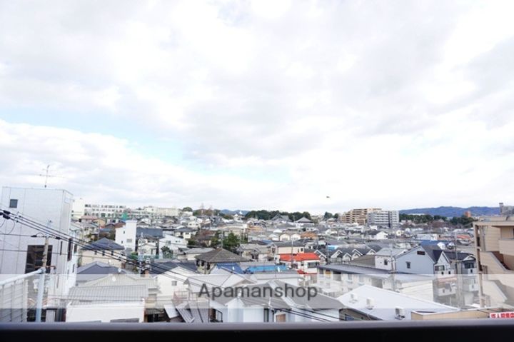 大阪府寝屋川市香里南之町の賃貸マンション401のその他画像