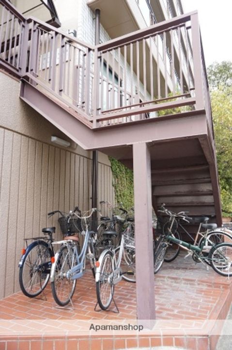 大阪府寝屋川市香里南之町の賃貸マンション401のその他画像