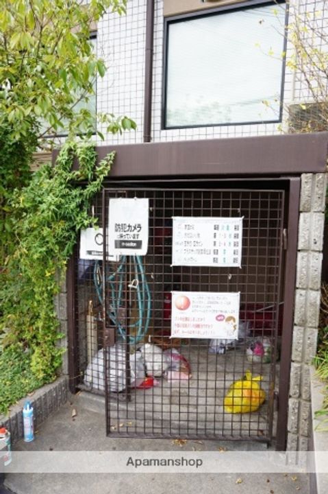 大阪府寝屋川市香里南之町の賃貸マンション401のその他画像