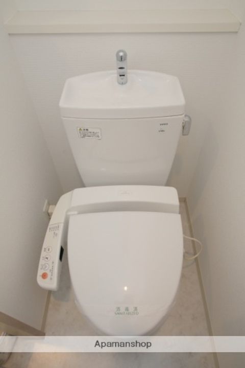 WILLDO南森町のその他画像