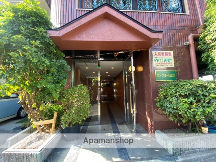 ラ・フォーレ諏訪のその他画像