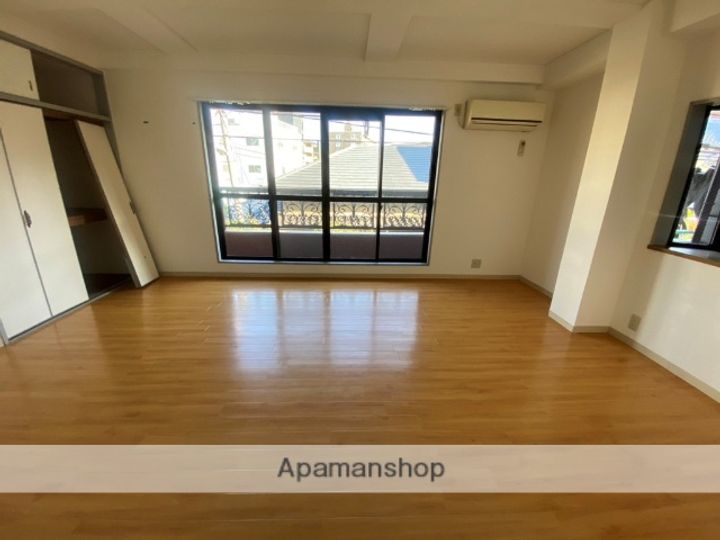 ラ・フォーレ諏訪の内装