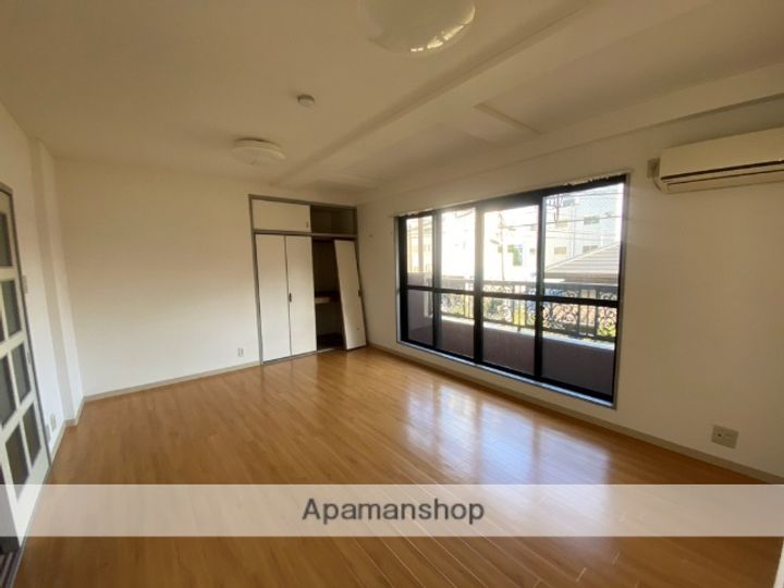 ラ・フォーレ諏訪の内装