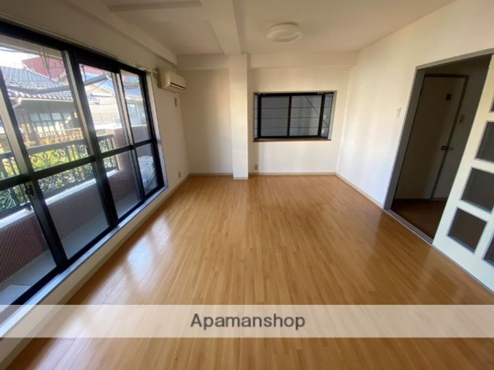 ラ・フォーレ諏訪の内装