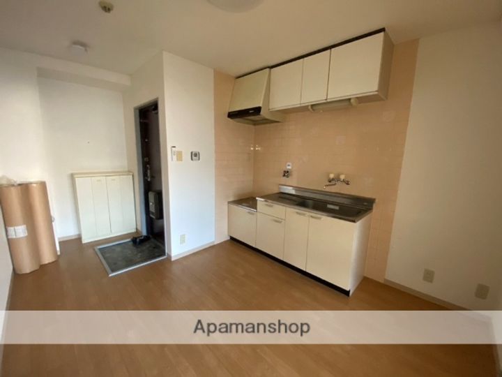 ラ・フォーレ諏訪の内装